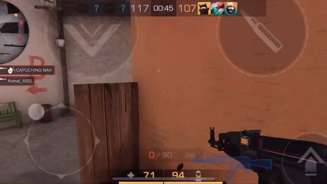 ❤️Когда ты улыбаешься…  Highlights STANDLEO❤️ | #standoff2 #мувик #станок #приваткастандофф2