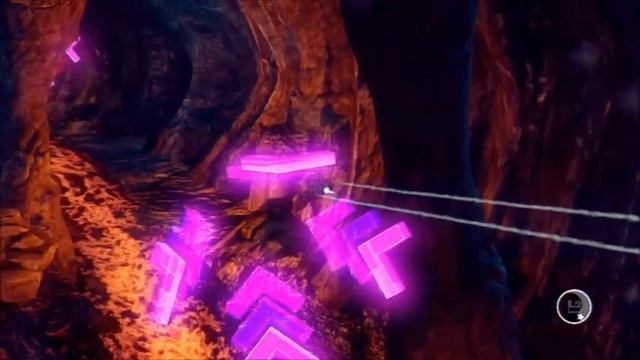 Sonic & All-Stars Racing Transformed (PS3) Gum in Arcade Cup (Expert) смотреть онлайн