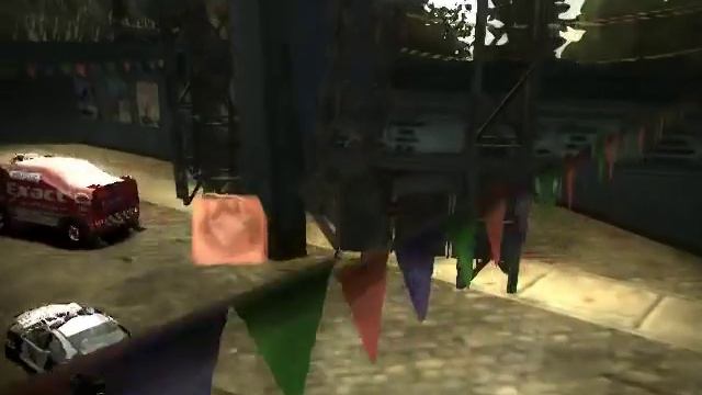 Need for speed most wanted mod truck смотреть онлайн