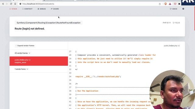 5 Laravel Filament Tutorial: Managing and Saving Relationship Data with Ease смотреть онлайн