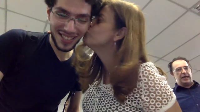 Marisa Ramires смотреть онлайн