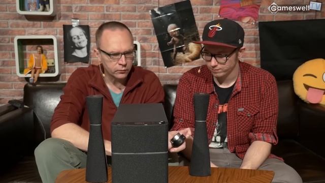 Edifier M3200BT | Hardware-Check смотреть онлайн