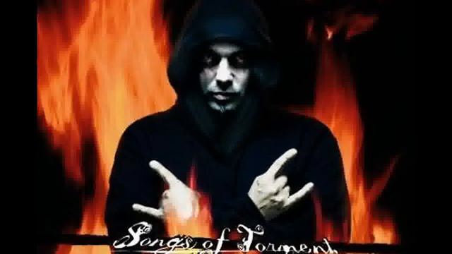 Leif Edling - Angelic 'Til I Die смотреть онлайн