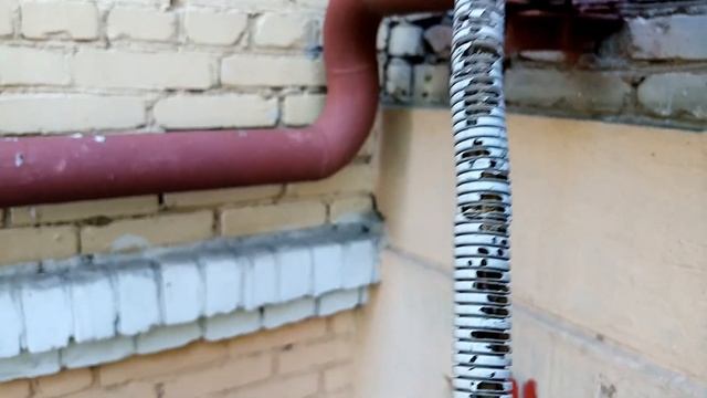 Обучение по выбору гофры пнд, пвх или металлорукав смотреть онлайн