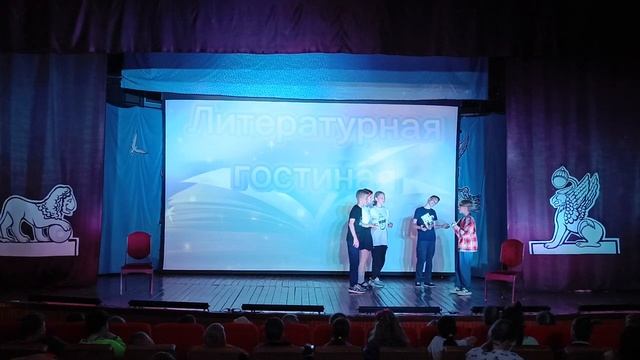 "Тихий океан" - 2 отряд ДОЛ "Голубое озеро" смотреть онлайн