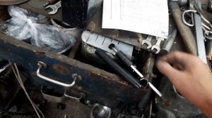 Как это устроено.Разбираем амортизатор крышки багажника, задней двери.