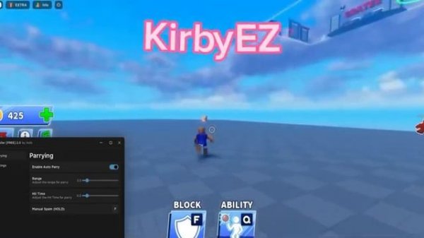 Updated] Roblox Blade Ball Script ⚔ (Pastebin)