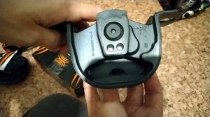 Опоры двигателя на ваз 2108-2115 от севи эксперт