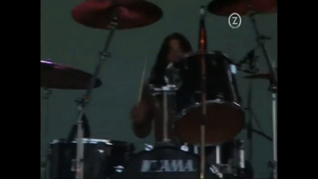 Nirvana Live Stockholm, SE (with Video Remastering/PRO#CLIP2)