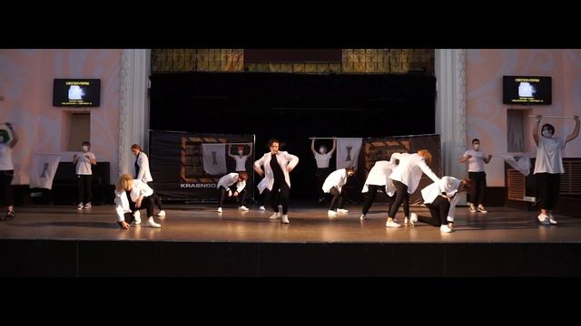 DECEIVERS  Stray Kids 스트레이 키즈 - Hellevator  Stray Kids 스트레이 키즈 - District 9  dance cover