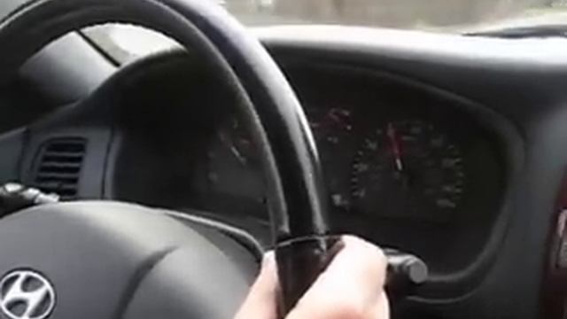 2003 Hyundai Sonata Speedometer Doesn't Work смотреть онлайн