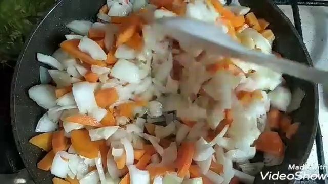 Нет, не зря я приготовила супер классный рецепт, кабачковой икры ,от моих соседей. смотреть онлайн