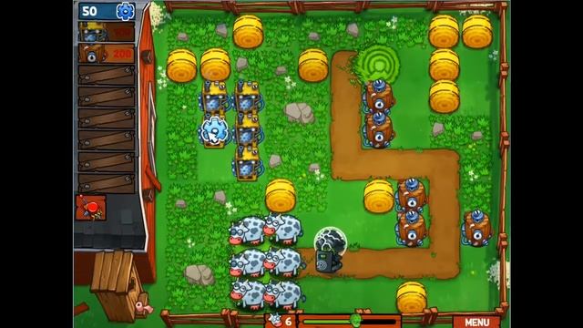 Beware Planet Earth Veteran Spring Invasion 3 смотреть онлайн