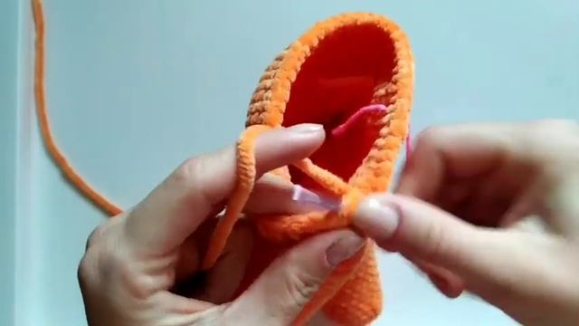 Кот Саймон с бубенчиками вязаный крючком, Мастер-класс (Часть 1) смотреть онлайн