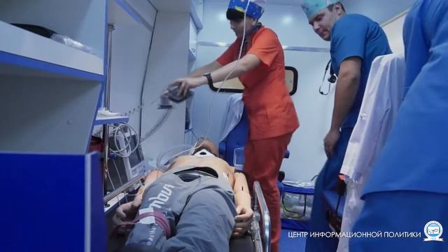 КГМУ подтверждает современный уровень практической подготовки! смотреть онлайн