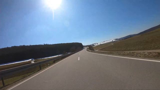 BMW 1250GS Adventure - Opening Tour Spring 2021