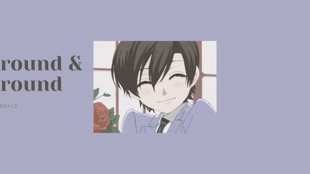 round & round // bratz kidz [slowed] смотреть онлайн