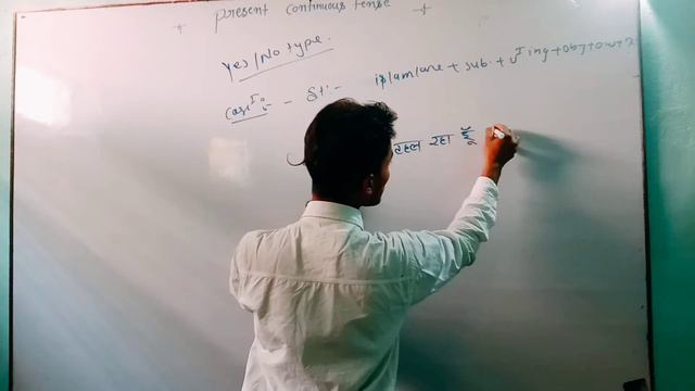 Present continuous tense. Affirmative ,negative, interrogative with structure and examples by ss смотреть онлайн