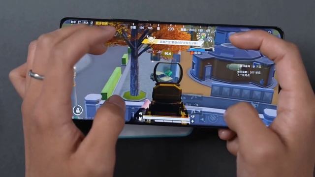 Realme GT5 Pro 5G Unboxing & Game Test, Camera test! смотреть онлайн