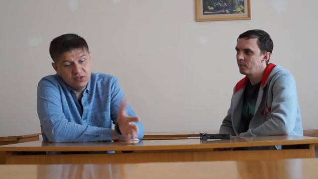 Интервью блогу "Записки о Черкесии" часть 1 смотреть онлайн