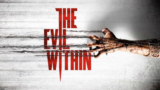 The Evil Within/OST/Déjà Vu смотреть онлайн