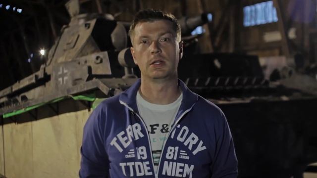 Открытие выставки "Выборг в кино" смотреть онлайн