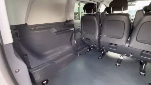 Mercedes Vito смотреть онлайн