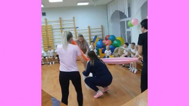 "День матери!" фото отчёт праздника смотреть онлайн