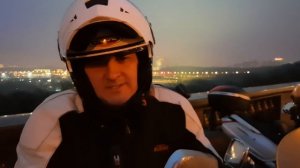 Скутер или мотоцикл. Часть 1.