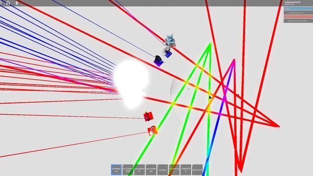 Roblox Fatal Error Sans (Sans Vs Chara)