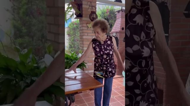 Когда пришли в маркет со своим пакетом