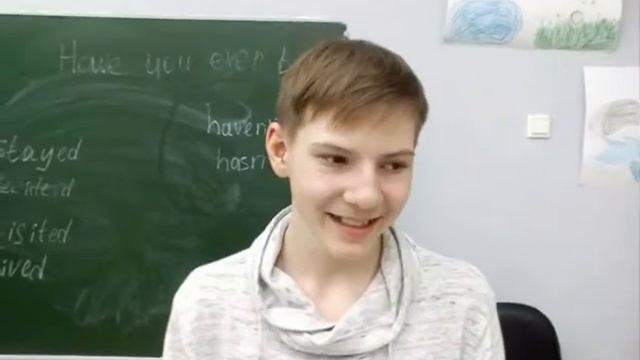 Дом детского творчества, отзыв смотреть онлайн