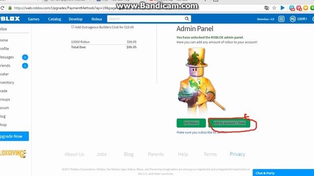 как же всётаки взломать Roblox на Robux смотреть онлайн