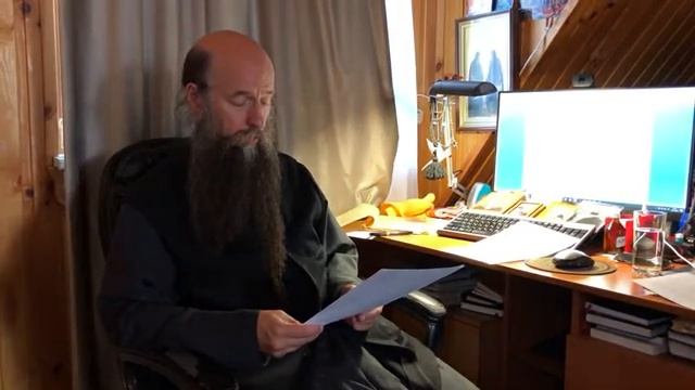 Кирилл и Мефодий (Зинковские) Богословие личности и проблематика искусственного интеллекта RUS смотреть онлайн