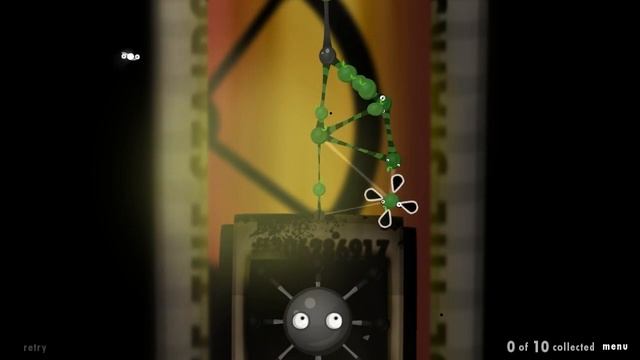 World of Goo Chapter 3 all OCD смотреть онлайн