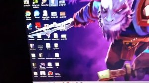 что делать если wasd и стрелочки поменялись местами.