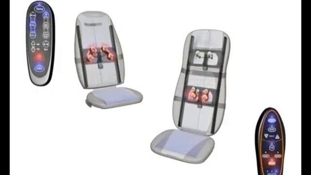 Массажные Накидки за 2414 руб. смотреть онлайн