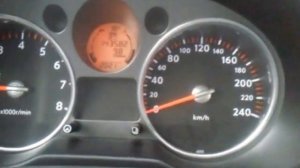 Ниссан Икстрейл 2,0 вариатор.Расход топлива в дневной командировке.Ч 2