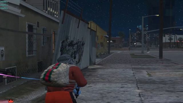 НАКАЗАЛИ СЕРВЕР В GTA 5 RP | ТУЛЕВО И СМЕШНЫЕ МОМЕНТЫ ГТА 5 | Richman, Alta | Промокод: RENAKO смотреть онлайн