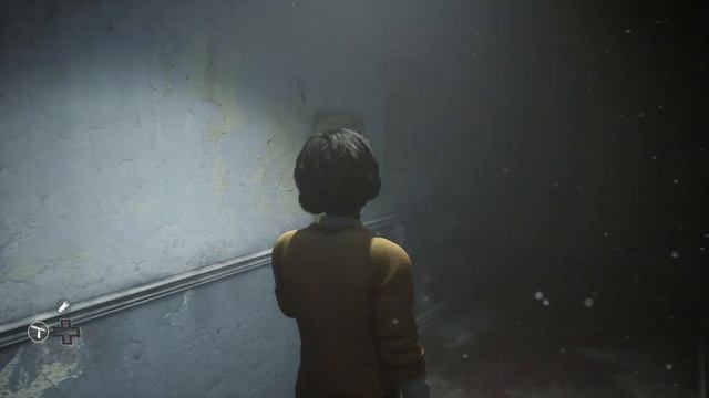 The Devil In Me - Part 7 - Toying With His Prey смотреть онлайн