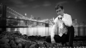 Андрей Рябцев Уходят сыновья