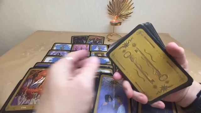 ☀️МЫСЛИ ПАРТНЕРА СЕГОДНЯ ОБО МНЕ??? смотреть онлайн