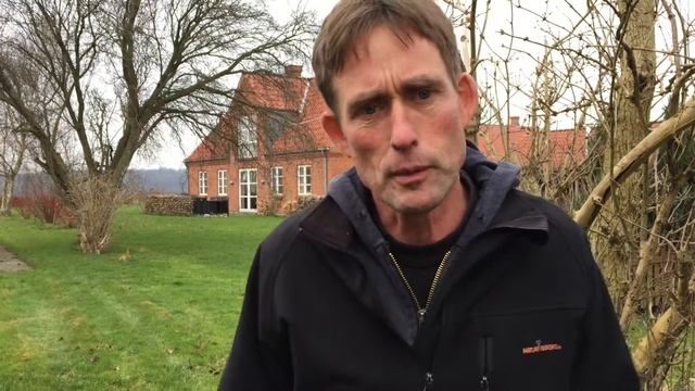Om at bruge regnvand смотреть онлайн