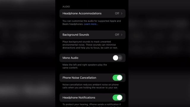 How To Fix Low Call Volume problem in iPhone || Call Sound problem || #iphone смотреть онлайн