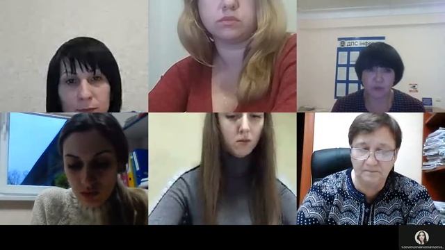 Вебінар у Добропіллі