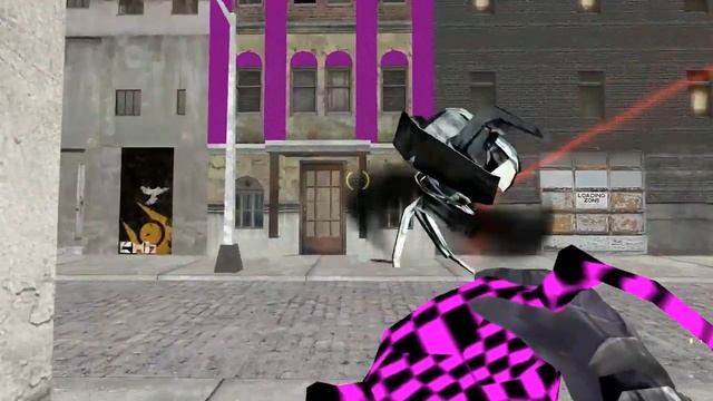 Counter-Strike: Source E3 Beta, Team Fortress 2 Alpha and Beta, Half-Life 2 Beta Full Fixed смотреть онлайн