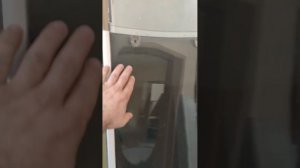 Разбилась дверь в душевой кабине? Решение есть!