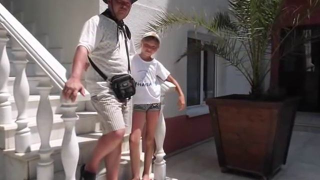 Мы Едем В Лето смотреть онлайн