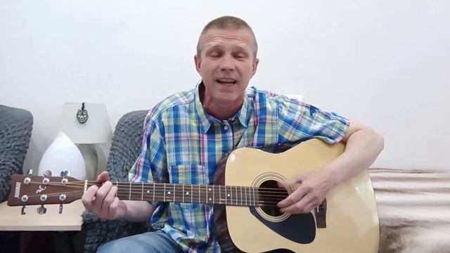 Ловим мы карася (Авторская песня под гитару. Автор слов, музыки, исполнитель: Николай Смирнов) смотреть онлайн