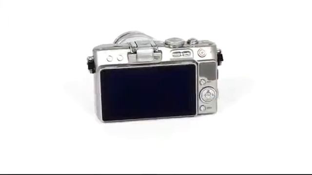 Olympus E Pl3 Digital Camera O83 14381793 смотреть онлайн